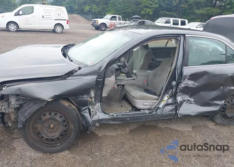 2009 Toyota Camry Le z USA, uszkodzony, nr VIN 4T1BE46K39U817989